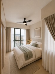 Palm Gardens (D23), Condominium #610653431